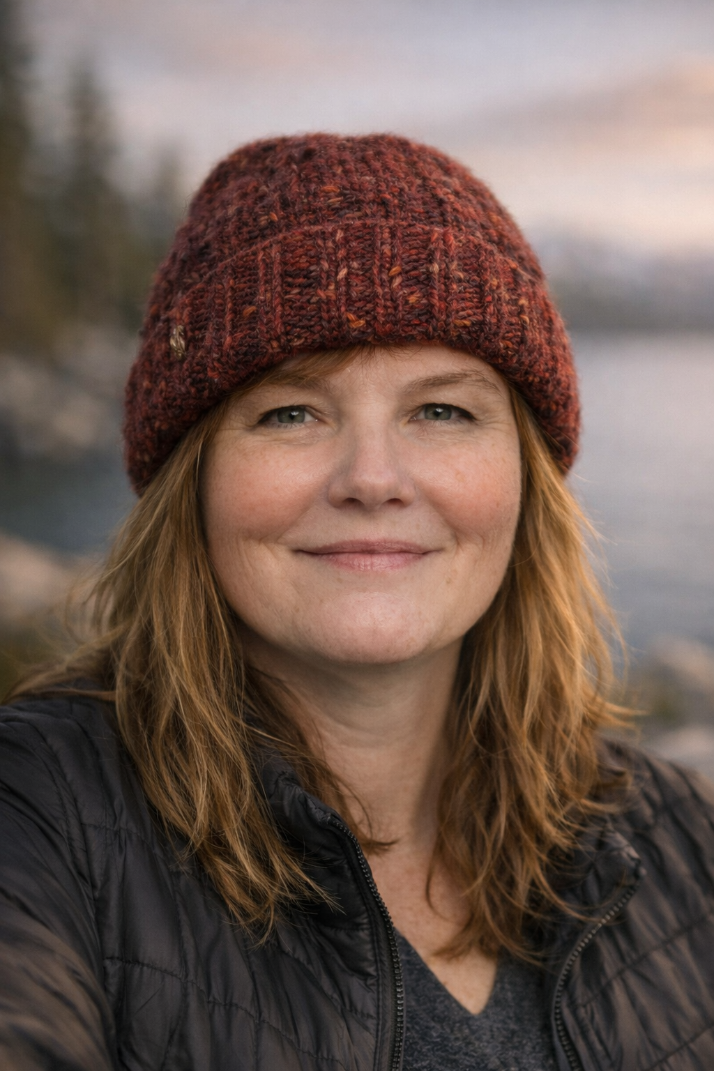 Lisa Kirkman - Writer