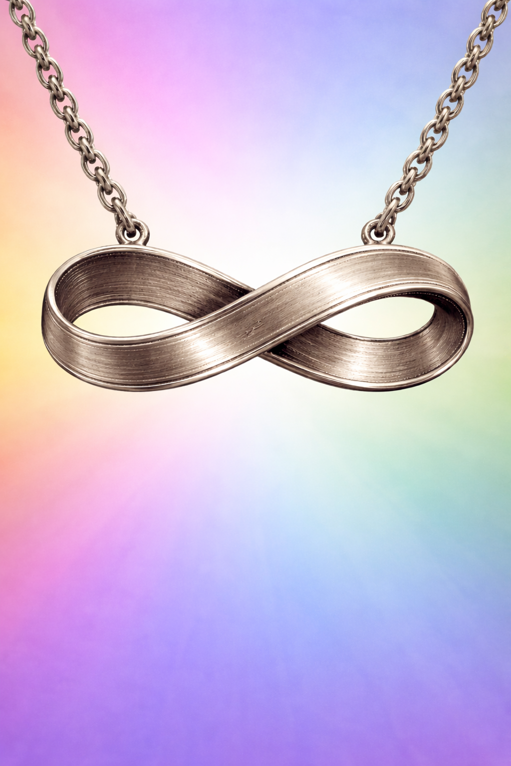 Infinity Necklace