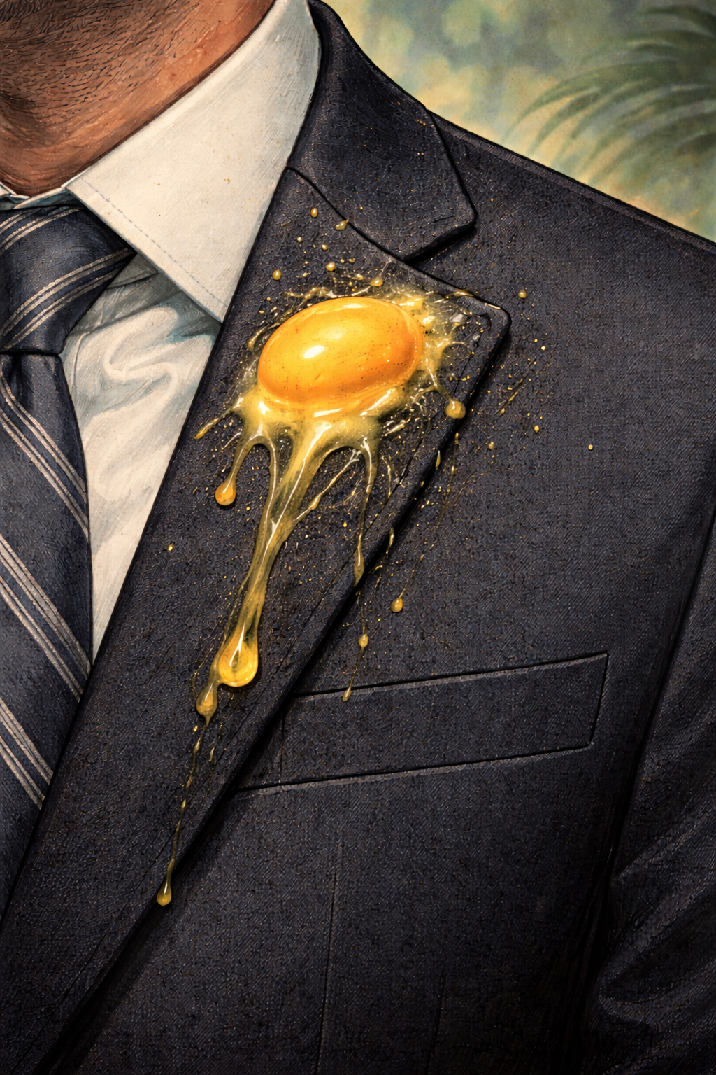 Terminological Inexactitude